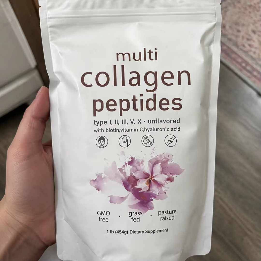 Colágeno MultiVital