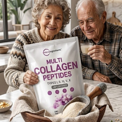 Colágeno MultiVital