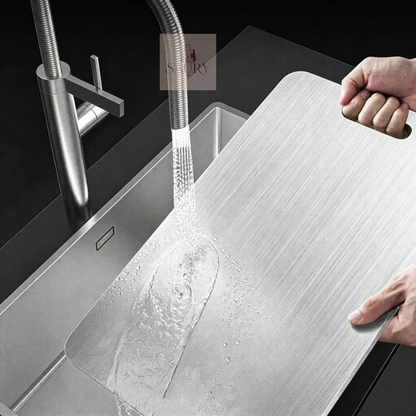 Tabla Acero Premium 29 x 20 cm